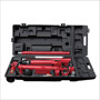 Imagen de KIT MALETA EQUIPO HIDRAULICO EXPANSOR CHAPISTA C/BOMBA 10T